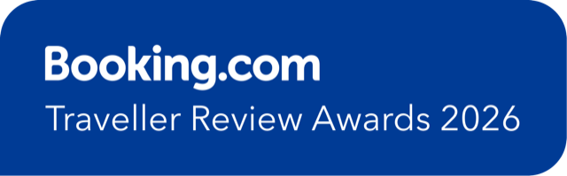 Traveller Review Awards 2026 Booking.com