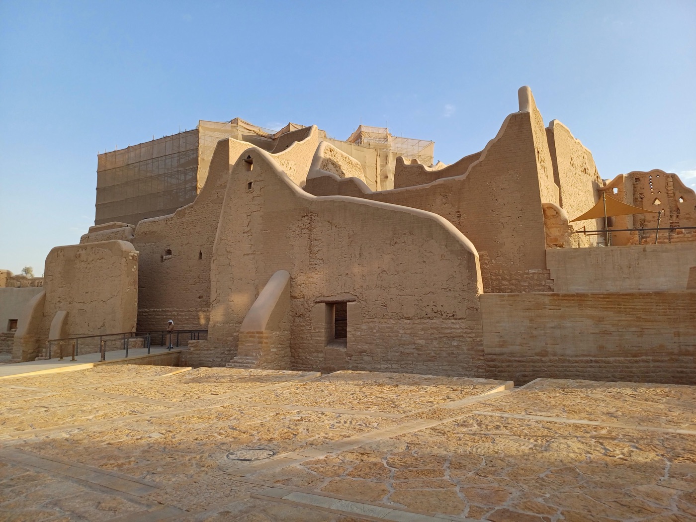 Diriyah Gate